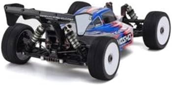 Amazon.co.jp: 京商 1/8スケール ブラシレスパワード 4WD